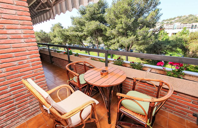 Rambla de Tossa - Foto 2