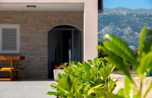 Villa Macanovi dvori with private pool - Photo 24