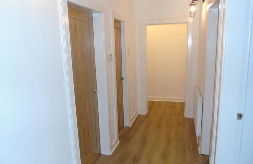 Snug - Sealladh Mara Apartment - Foto 19