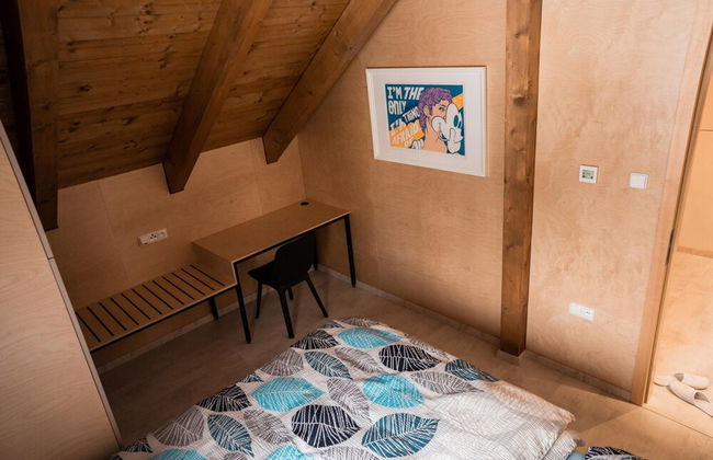 Roubenka Jesen k Mfk080 - Photo 35