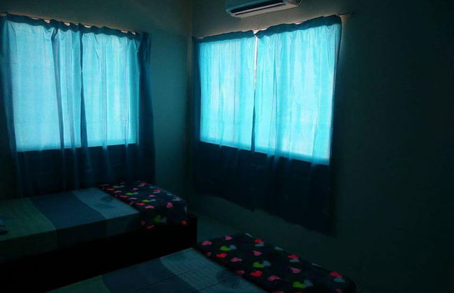 Sarinas Homestay - Foto 10