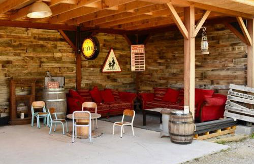 Villa de charme entre deux baies - Foto 11