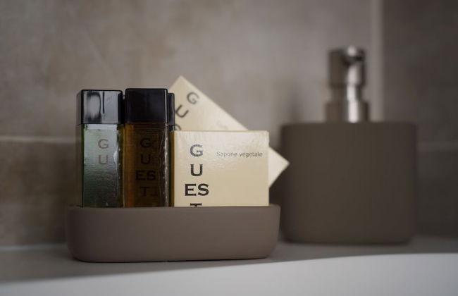 6thLand - Rent Rooms La Spezia - Photo 24