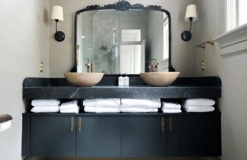 The Juliette - Luxury Historic Residence - Foto 22