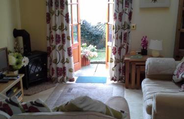 courtyard cottage - Foto 34