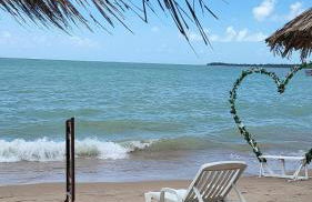 Casa Recanto das Mangueiras Japaratinga - Alagoas - Foto 27