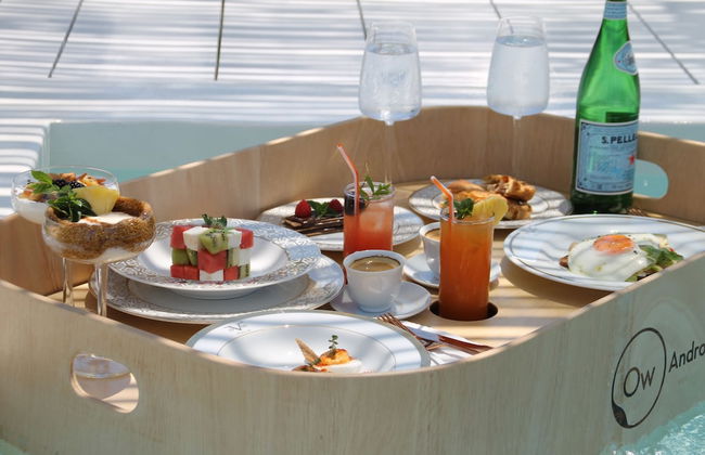 OW Andros - Luxury Suites - Photo 54