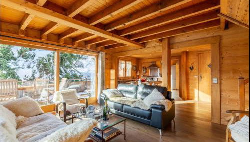 Chalet Coelacanthe - Photo 3