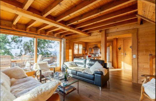 Chalet Coelacanthe - Photo 3