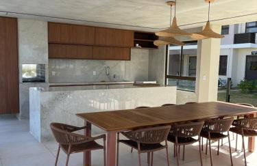 Vog Marine - Apartamento pé na areia - Foto 35