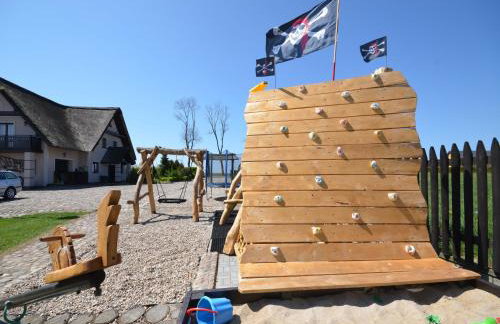 Seaside Cottage in Cisowo with terrace and lovely garden - Foto 55