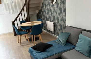 Maison cosy & calme - Foto 7