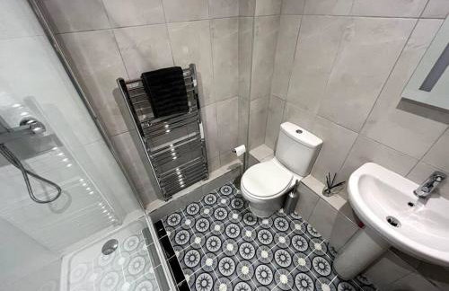 Peak District Old Forge House in Over Haddon - Foto 14