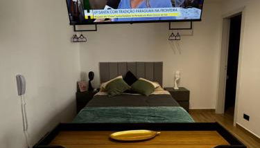 Bela Curitiba Aparthotel - Foto 4