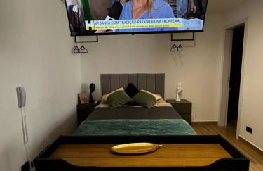 Bela Curitiba Aparthotel - Foto 4