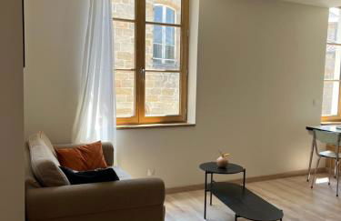 Appartement Champollion 2 - Foto 1