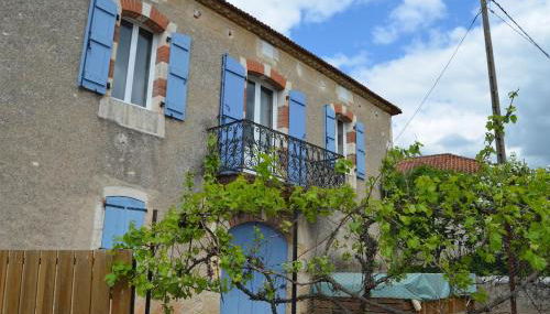 Charmant Gîte dans Maison Quercynoise - Foto 2