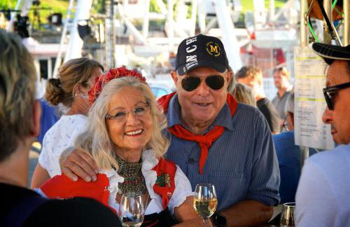 Moseltraum-Fewo mit Klimaanlage-Burgblick und Balkon - Foto 56