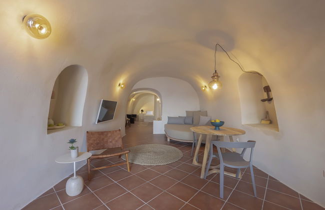 Oia Waves by SV - Foto 16