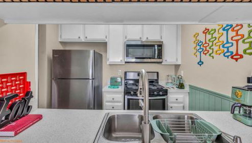 Mid-Century Desert Getaway - Foto 4