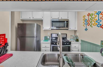 Mid-Century Desert Getaway - Foto 4