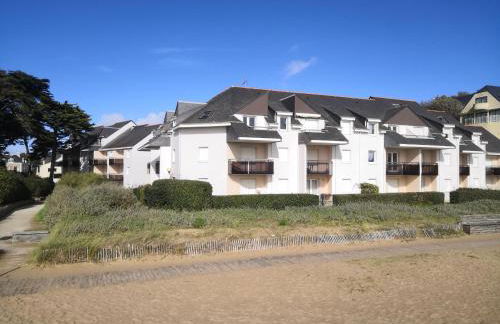 Accès direct à la PLAGE de Mr HULOT Saint Marc sur Mer près de La Baule - Parking privé - Foto 1