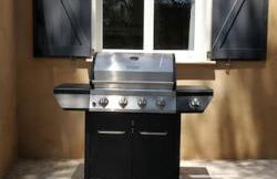 Villa CIGALONS en pleine pinède avec PISCINE - Foto 59