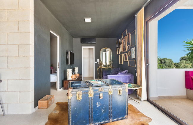 Villa Karma - Foto 21