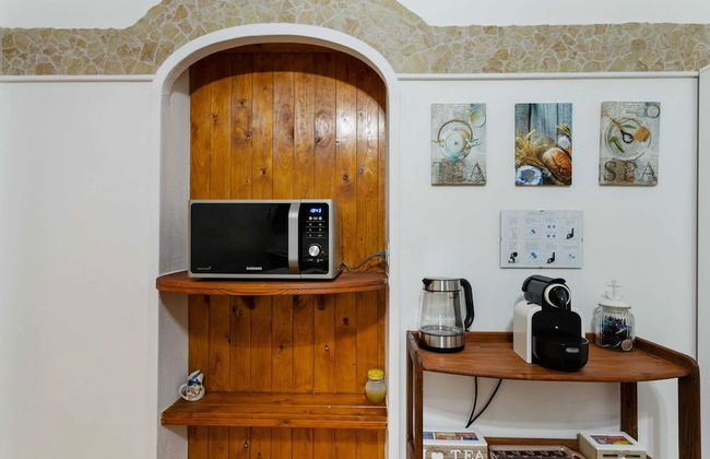 Belvilla by OYO Pleasant Apartment With Courtyard - Foto 10