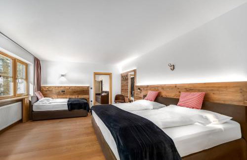 Chalet Albric - Foto 80