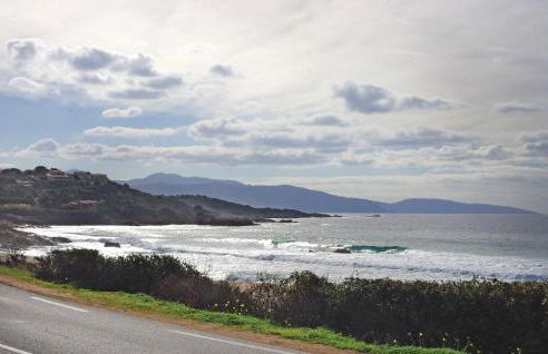 Nice Apartment In Sagone With Kitchen - Foto 11