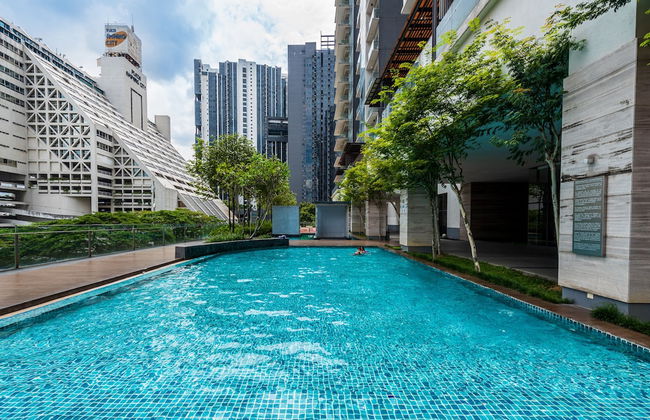 The Elements - Foto 31