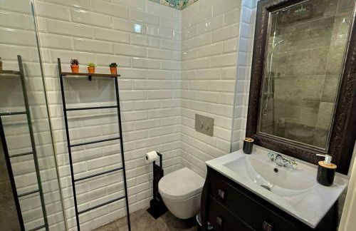 Amuma Justina Etxea , Apartamento en casco antiguo - Foto 30