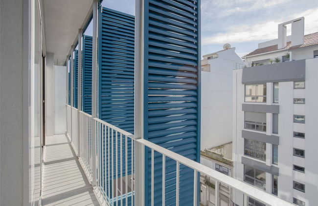 Liiiving - Bright Light Apartment - Foto 40