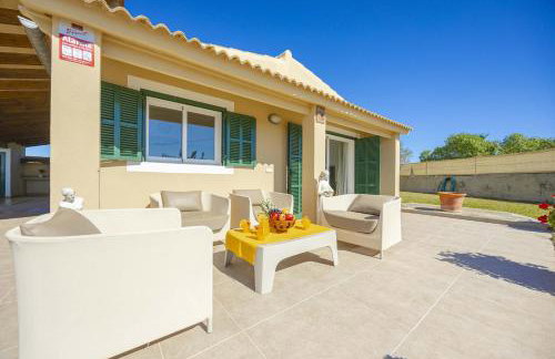 Villa Ambient / Sa Finqueta - Foto 9