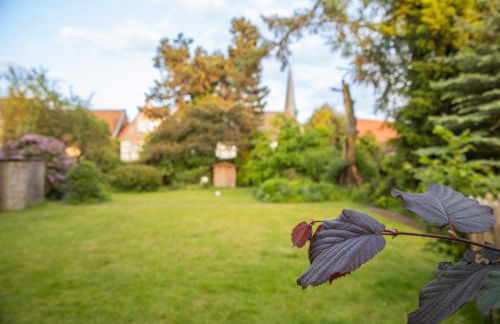 Gasthaus Benke, Fachwerkhaus in Westfalen - Foto 15