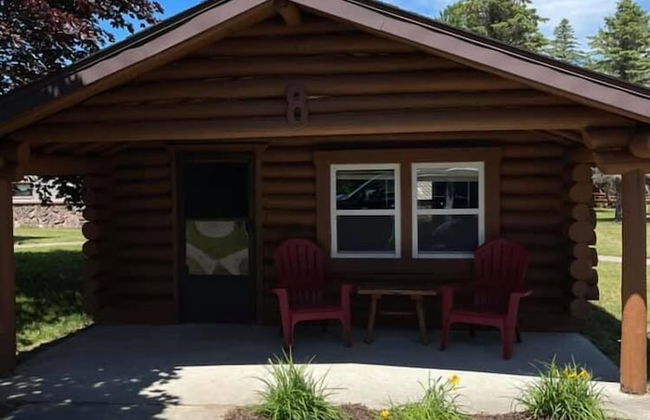 Lost Arrow Resort - Foto 37