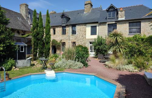 Gite Pavillon Le 1900 - Foto 6