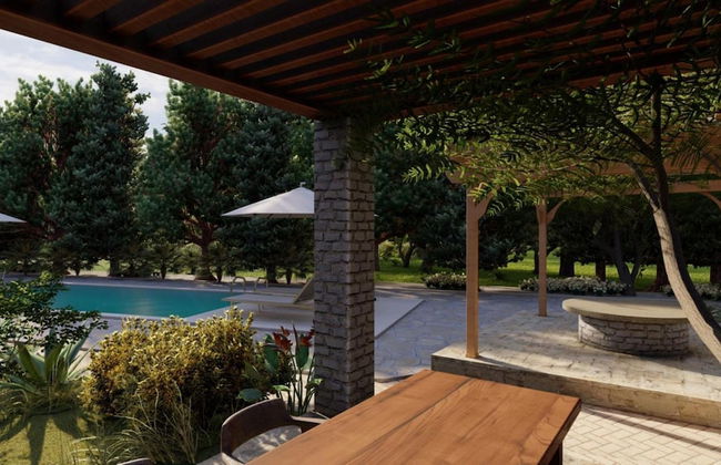 Villa Teresa in Roda - Foto 30