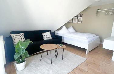 NAMI - ROBIN - Helle Apartments mitten in der Stadt - Foto 37