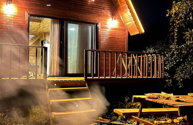 Adrasan Twin Aparts - Photo 9