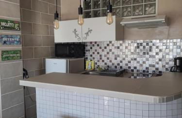 Studio vue mer - Foto 7