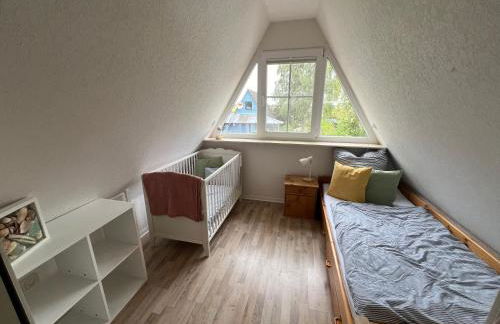 Ferienhaus Teetied - Foto 24