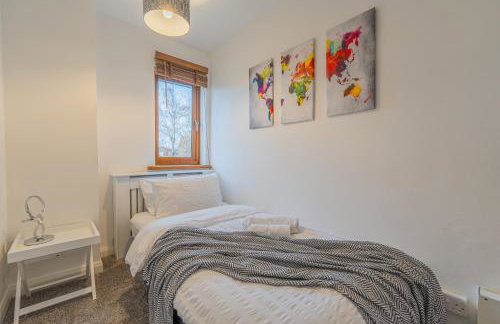 A Cosy Home from Home - Foto 4