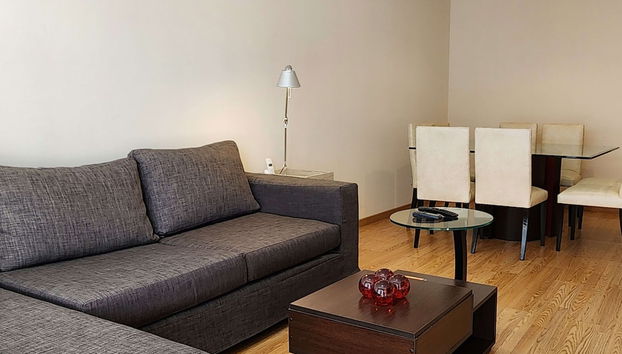 Hollywood Serene Charming 2 BR Palermo Hollywood - Foto 3, Habitación