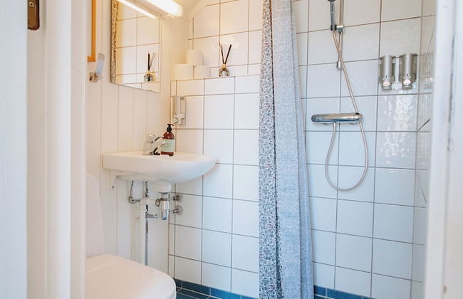 Helgaker Gård - Foto 79