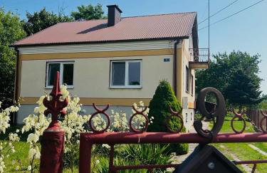 Domek na wsi kieleckiej - Foto 14