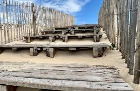 Duplex carcans plage - Foto 17