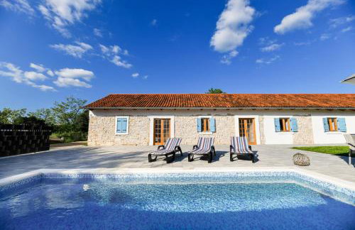 Villa Martin - Foto 19