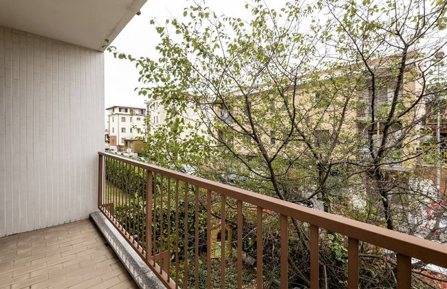 Suitelowcost Humanitas Apartment - Foto 13